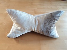 Design sofakissen dekokissen gebraucht kaufen  Katlenburg-Lindau