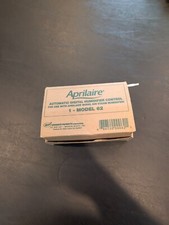 Aprilaire automatic digital for sale  Fairfax
