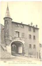 Old postcard 2725. d'occasion  Expédié en Belgium