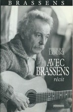 Georges brassens pierre d'occasion  Paris XX