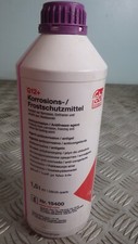 Febi g12 antifreeze for sale  TROWBRIDGE