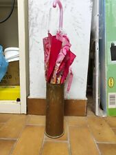 Ww1 vaso portaombrelli usato  Campolongo Tapogliano