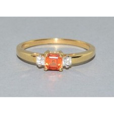 ladies gold garnet rings for sale ladies gold garnet rings for sale WARMINSTER