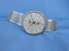 Seiko quartz emblem usato  Morlupo