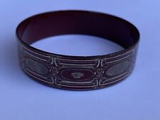 Vintage bracelet eliot d'occasion  France