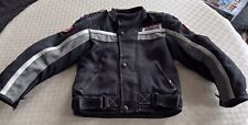 Kids motorbike jacket for sale  BAKEWELL