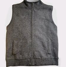 Bean lambswool sweater for sale  North Easton