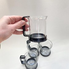 Vintage bodum bistro for sale  Canandaigua