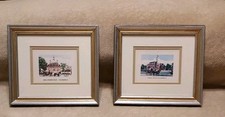 Vtg colonial williamsburg for sale  Montpelier
