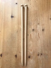 10mm knitting needles for sale  HITCHIN