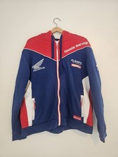 Honda racing jacket for sale  HEXHAM