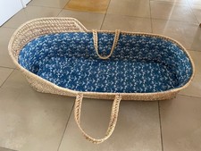 Babykorb gebraucht kaufen Babykorb gebraucht kaufen  Heilbronn