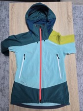 Ortovox westalpen softshell usato  Spedire a Italy