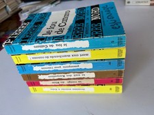 Lot livres pierre d'occasion  Aix-en-Provence-
