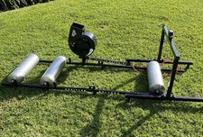 Kreitler 4.5 alloy for sale  Orange