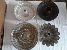 Konvolut backformen stück gebraucht kaufen  Bad Laasphe
