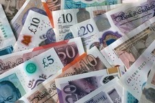 Cash for sale  BASILDON