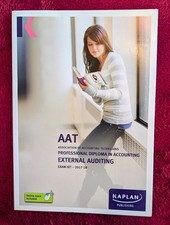 Aat level external for sale  BISHOPTON