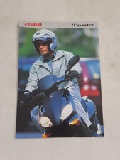 yamaha maxster for sale yamaha maxster for sale LEICESTER