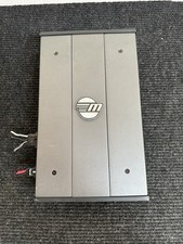 Malibu boat speaker for sale  Valencia