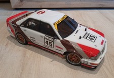 Car audi quattro gebraucht kaufen  Wirges