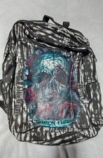 Iron fist rucksack gebraucht kaufen  St. Egidien