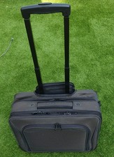 Black business case for sale  ROMFORD