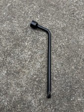CHAVE DE PORCA PNEU SOBRESSALENTE FERRO 13/16 21MM ARO DE RODA DE PORTA-MALAS TOYOTA 4RUNNER 96-09 comprar usado  Enviando para Brazil