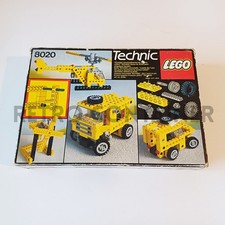 Lego vintage complete usato  Cittadella