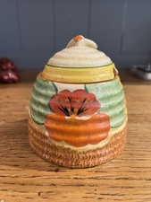 Clarice cliff honey for sale  ASHFORD