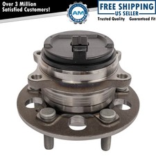 Rolamento de roda dianteiro esquerdo direito e conjunto de cubo para 19-22 G70 18-19 Stinger comprar usado  Enviando para Brazil