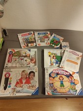 Starter set tiptoi gebraucht kaufen  Kamenz