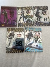 Panini 2024 illusions for sale  BISHOP'S STORTFORD