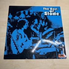 Slade the best gebraucht kaufen  Bad Krozingen