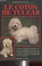 Coton tuléar catala d'occasion  France