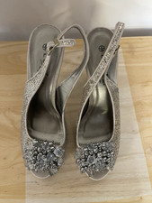Lunar sparkle stiletto for sale  THORNTON-CLEVELEYS