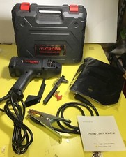 Trqwh portable 200amp for sale  Ranson