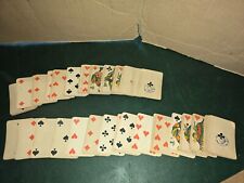 Jeux mini cartes d'occasion  Ciry-le-Noble