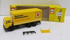 Herpa 806390 lkw gebraucht kaufen  Altenstadt
