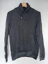 Pull gris marque d'occasion  Vertaizon