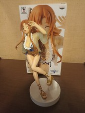 Asuna sword art usato  Italia