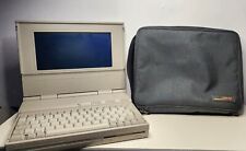 Notebook Portátil Vintage Compaq LTE 286, usado comprar usado  Enviando para Brazil