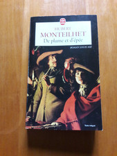 Plume epee hubert d'occasion Plume epee hubert d'occasion  Paris V