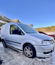 Volkswagen caddy 2010 for sale  PLYMOUTH