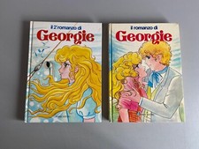 Cartonati georgie 1 usato  Pinerolo