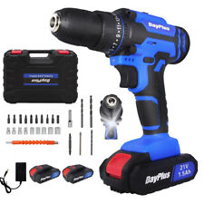 New cordless drill for sale  UK