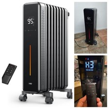Dreo radiator heater for sale  Chicago