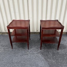 Beautiful solid walnut for sale  Neptune