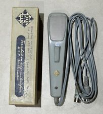Telefunken d9f vintage for sale  SOUTHSEA