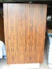 Unique mid century d'occasion  Expédié en Belgium